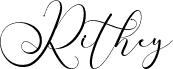 Rithey