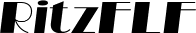 RitzFLF-Italic
