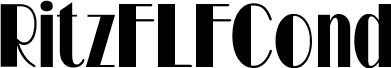 RitzFLFCond