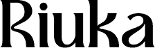 Riuka