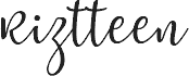 Riztteen