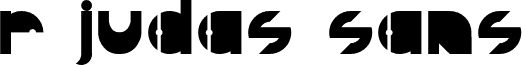 RJudasSans