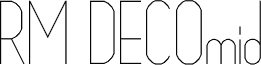 RM DECOmid Regular