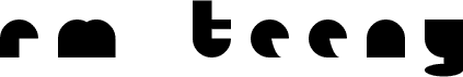 RM Teeny Regular