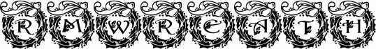 RMWreath