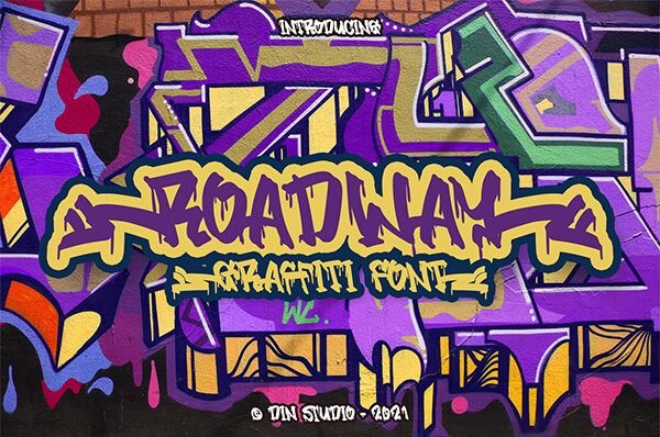 Roadway Carattere