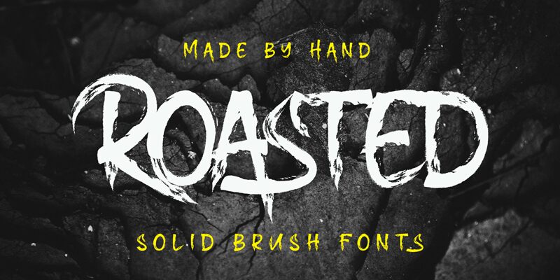 Roasted Carattere
