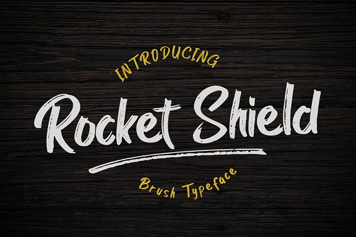 Rocket Shield Police