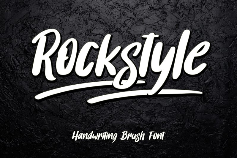 Rockstyle Carattere