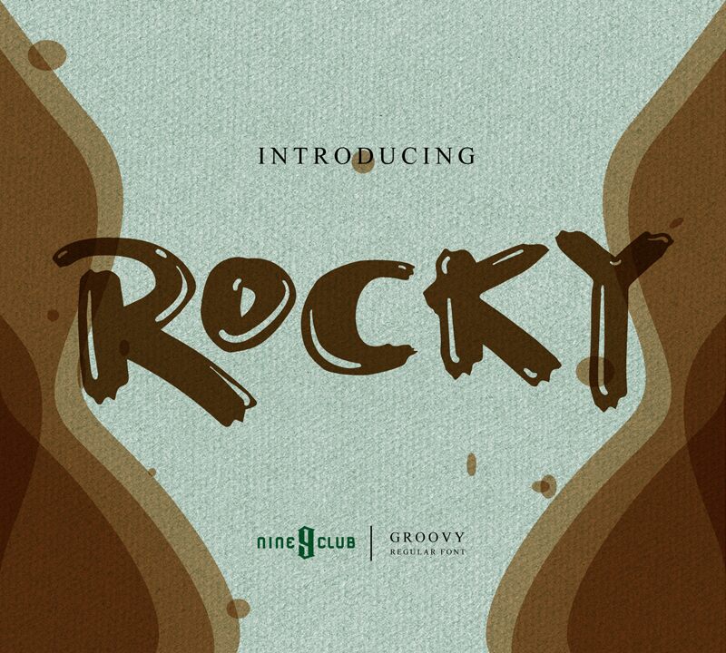 Rocky Fonte