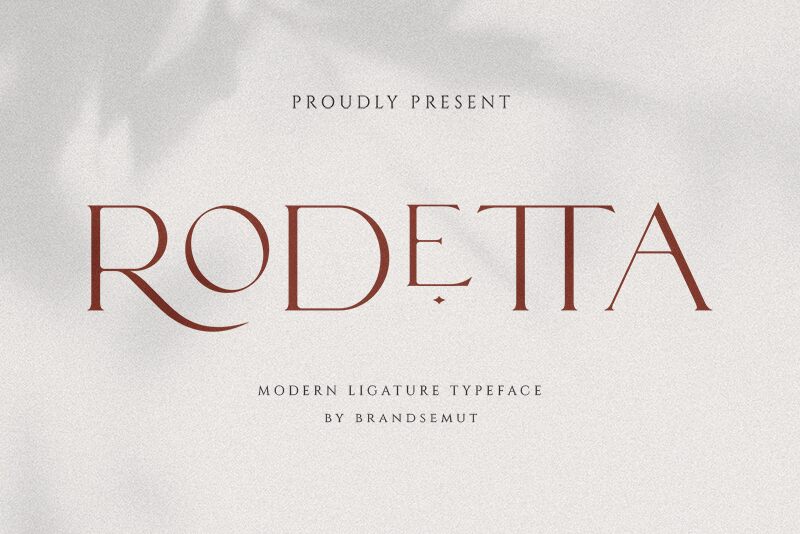 Rodetta Police