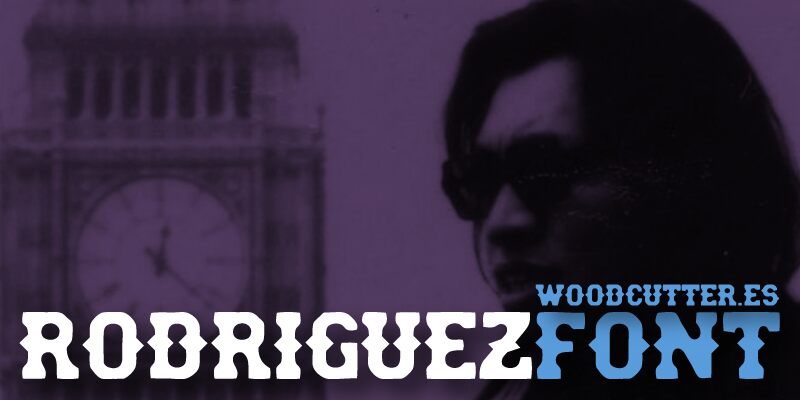 rodriguez Carattere