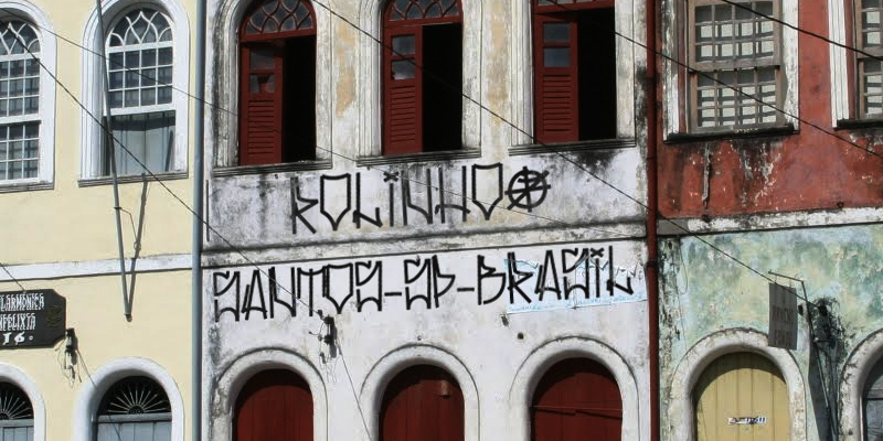 Rolinho フォント