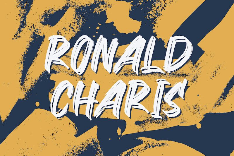 Ronald Charis Carattere