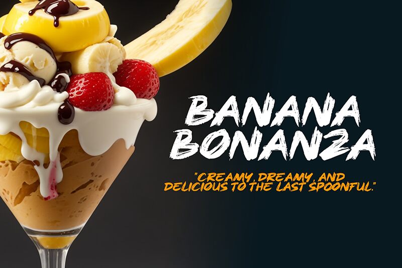 Rough Splash Carattere