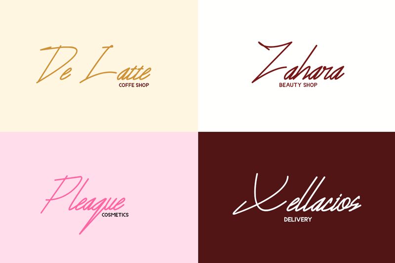 Rousty Line الخط 