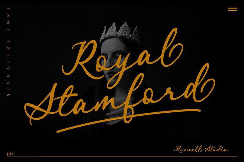 Royal Stamford Fuente