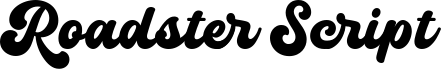 Roadster Script