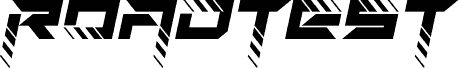 RoadTest Italic