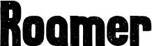 Roamer Bold