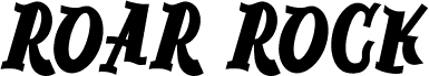 ROAR ROCK