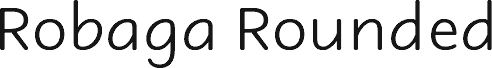 Robaga Rounded Light