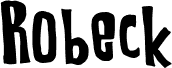 Robeck