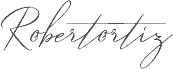 Robertortiz
