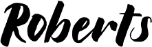 Roberts