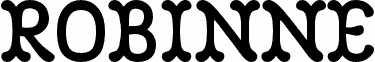 Robinne