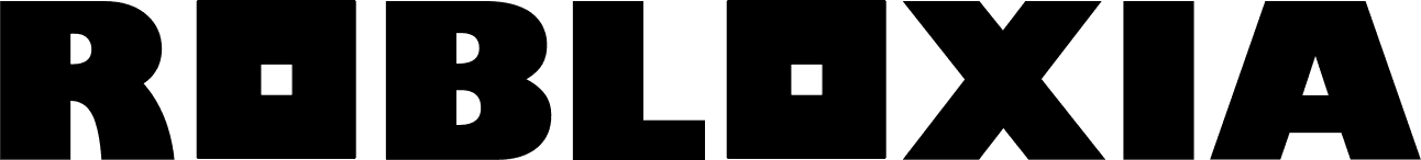 Robloxia font | Fonts2u.com