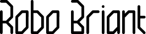 Robo Briant
