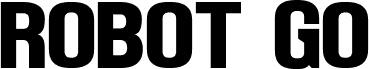 Robot Go