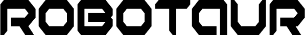 Robotaur Condensed