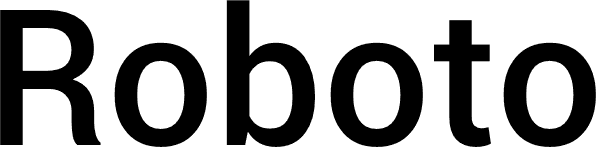 Roboto Medium Font