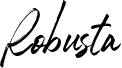 RobustaII-Regular