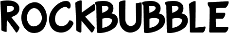 ROCKBUBBLE