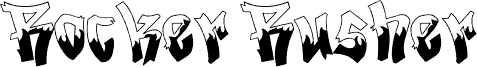 Rocker Rusher