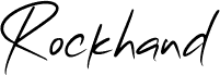 Rockhand