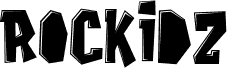 Rockidz Demo Demo