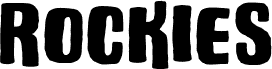 Rockies