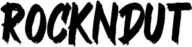 Rockndut