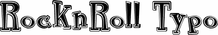 RocknRollTypoCollege