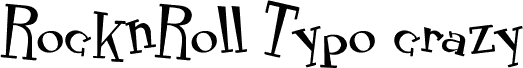 RocknRollTypocrazy