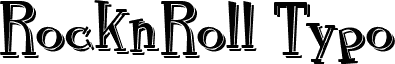 RocknRollTypoShadow