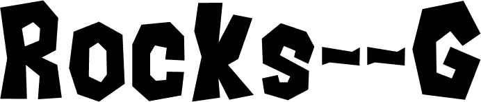 Рок шрифты кириллица