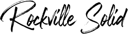 RockvilleSolidRegular