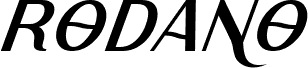 Rodano Italic
