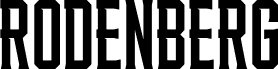 RODENBERG DEMO