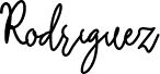 Rodriguez Monoline Demo